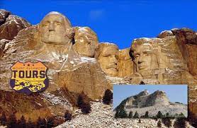 Although rushmore put the area on the tourism map, the greater black hills are arguably the star of the show. Fort Hays Mount Rushmore Tour Package Rapid City Sd 57709