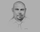 OBG talks to Charles Abel, Minister for National Planning