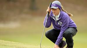 women's golf resumes spring play at
