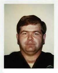 Harry Edward Hostetler