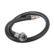Poseidon Hose For Drysuit 90 Cm 3 8 Inches
