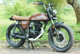 Scopri ricette, idee per la casa, consigli di stile e altre idee da provare. 20 Gambar Modifikasi Motor Gl Pro Gagah Keren Modif Drag