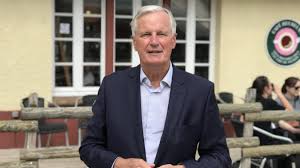 Michel barnier was born on january 9, 1951 in la tronche, isère, france. Gtxubckjs4qfem