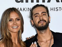 A post shared by heidi klum (@heidiklum). Kinder Mit Tom Kaulitz Das Sagt Heidi Klum