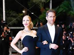 2 days ago · blake lively got creative with her marketing campaign for husband ryan reynolds' new movie, sharing a cheeky snap of herself in a bikini. Blake Lively Latest News Videos Photos About Blake Lively The Economic Times Page 1