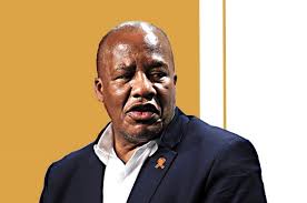 Not withstanding the challenges of covid 19 , we have all as members of the executive been able to sign our agreements with the president. Breaking Jackson Mthembu Dies Witness