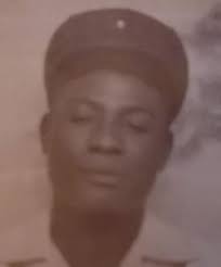 Van Claude Hurst Sr.