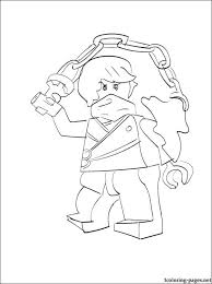 Lego ninjago jay zx super coloring ninjago ausmalbilder ausmalbilder ninjago malvorlage. Ninjago Ausmalbilder Kostenlos Cole Coloring And Drawing