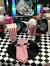 Costume Grease Themed Party