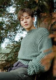 Pin Oleh Yuri Onni Di Exo Chanyeol Chen Exo