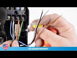 We carry all little giant condensate pumps, including the vc series, vcl series, vcma series. Wiring Sauermann S Mini Pump Split Usa Youtube
