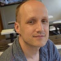 James Honaker's Instagram, Twitter & Facebook