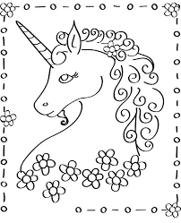 Dibujos De Unicornio Para Colorear Y Pintar Imprimir Dibujos De Az Dibujos Para Colorear Unicorn Pictures To Color Unicorn Printables Unicorn Pictures