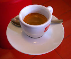 espresso wikipedia