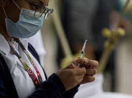 A continuación los puntos de vacunación. La Jornada Inicia Aplicacion De Vacuna Contra Covid 19 En Nuevo Leon
