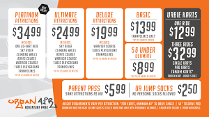 The cost of expanding urban areas can bring about increased pressure on city resources to help manage the expanding population. Hours Of Operation Urban Air Adventure Park Pearland Tx Is Open 7 Days A Week And Is Conveniently Located For Resi Best Trampoline Park Road Trip Fun Pearland