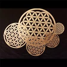 Our sola wooden flowers are top quality with the beauty you love in the colors you want forever! Flower Of Life Hanging Wall Decoration Sacred Geometry Home Decor Rustic Wood Sign Wall Art Laser Cut Wooden Table Coaster Party Diy Decorations Aliexpress