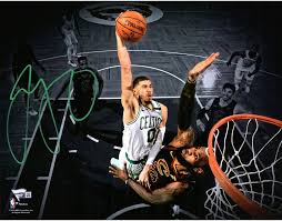 Watch the whole league or your favorite team, choose a single. Jayson Tatum Boston Celtics Autographed 11 X 14 Dunking Spotlight Photograph Jayson Tatum Tatum Boston Celtics