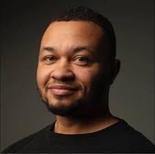 Georgia O'Keeffe's The Black Place painting