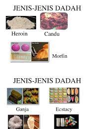 Maybe you would like to learn more about one of these? Jenis Dadah Dan Sebab Penggunaan Dadah