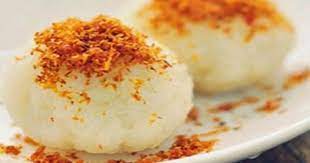 Resep Ketan Serundeng Resep Cara Membuat Masakan Enak Komplit Sederhana Resep Masakan Indonesia Makanan Makanan Dan Minuman