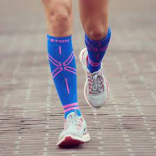 Stox Energy Socks Running Socks Socks Compression Socks