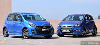 Perodua myvi 1.5l av vs proton iriz 1.6l premium cvt: Perodua Myvi Vs Iriz 2019 Perokok F