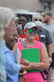 The term that you renew or upgrade for depends on the licence class: Coronavirus Makes An Impact On Statesville S Vehicle License Plate Renewal Office Local News Statesville Com
