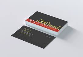A business card is one of the most effective marketing tools that plays a role in lead generation and business networking. Standard Business Cards Sunshine Coast Printing Smartfish