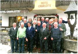 Wie will man einen datenschutzrechtlich unbedenklichen grünen pass. Willi Kampfte Bis Zuletzt Er Hinterlasst Eine Lucke Telfs