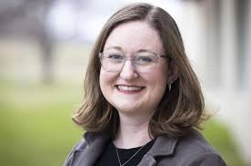 Last week the @independentrecord published candidate profiles, you can see  mine at https://bit.ly/Jenny-profile. Photo by @independentrecord.