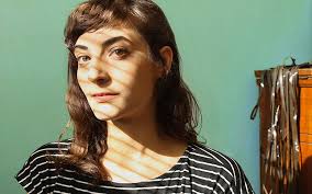 Lea Bertucci + Olivia Block