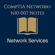 Pin On Comptia Network Self Study
