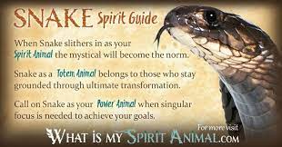 Snake Symbolism Meaning Spirit Totem Power Animal Snake Symbolism Spirit Animal Totem Snake Spirit Animal