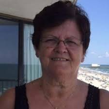 Sue Watson Williamson Obituary November 3, 2020