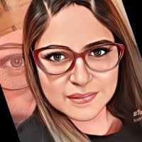 20+ perfiles de «Shirley Prieto»