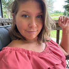 Mark Goodman and Elizabeth Wolfrey