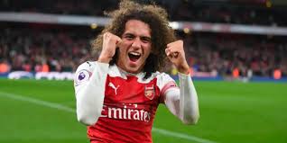 In my mind, it was. Matteo Guendouzi Called Up To France Squad Arseblog News The Arsenal News Site