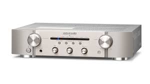 2000watts eq 2 channel bluetooth home stereo power amplifier audio amp usb fm sd. Best Stereo Amplifiers 2021 Best Integrated Amps For Every Budget What Hi Fi
