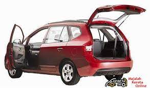 Harga tiket kereta api penataran. New Naza Mpv Rondo Details Naza Citra Ii Rondo 2008 Launched In Malaysia