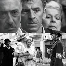 Coach to Vienna (1966) explores human nature and war