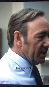 Remy Danton House of Cards