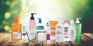 Best Cleansers For Combination Skin