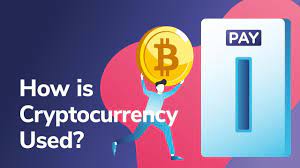 It's not meant so much for individual users as it is for larger companies and. How Is Cryptocurrency Used Advantages Of Crypto