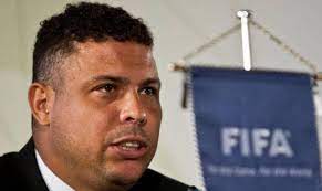 Juventus, inter, ac milan among serie a's all. Ronaldo Ex Calciatore Di Inter E Real Madrid Ha Rilasciato Una Lunga Intervista Alla Gaz