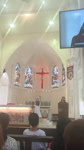Work out when and for how long to visit st. Wilfred Madius Tangau On Twitter Attending A Sunday Mass At St Anthony Church In Kuala Lumpur Conducted In Bahasa Malaysia Is In Itself An Experience Harmony Progressive Https T Co Vnm5wlyxho
