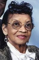 Carrie Goines Obituary (2008)