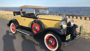 Image result for Beaver Brown Deep 1930 Chrysler