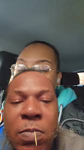 Pastor Darnell Thomas