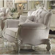 Astoria Grand Welton Armchair Wayfair In 2020 Cheap Living Room Furniture White Furniture Living Room Cheap Living Room Sets